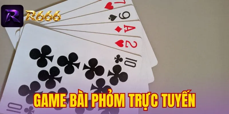 Game Bài Phỏm Trực Tuyến - Bí Kíp Và Hướng Dẫn Từ A - Z